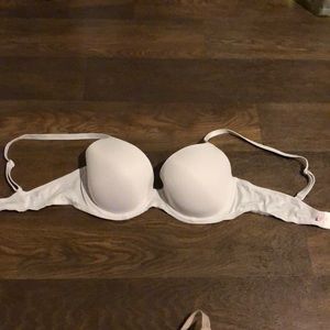 PINK Wear Everywhere Bra Lightly Lined